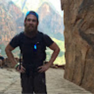 Meet your Posher, Hayden